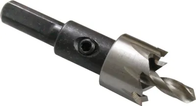 Zdjęcie produktu dla Piła tarczowa HSS do metalu, Ø 25 mm