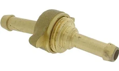 Produktbild von Doppelanschluss für Schlauch ø: 8 mm. -pl