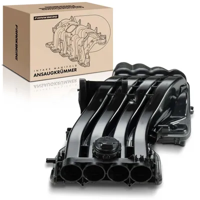 Obrázek produktu pro Frankberg 1x sací potrubí modul sacího potrubí pro VW Golf Bora Caddy Audi A3 Škoda Octavia Seat