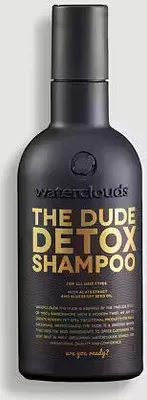 Obrázek produktu pro Waterclouds The Dude Detox šampon 250 ml