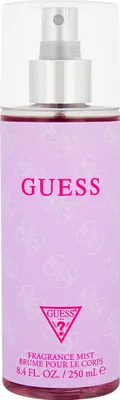Image de Guess Woman Body Spray 250 ml W