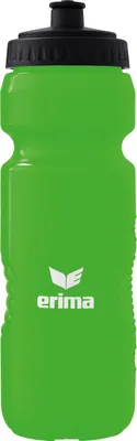 Produktbild von Erima Team Trinkflasche - Green