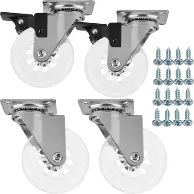 Zdjęcie produktu dla SOTECH 135975, Przezroczysty, Stal, 23 mm, 96 mm