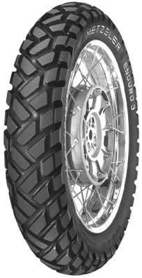 Obrázok produktu pre METZELER Reifen ENDURO 3 SAHARA 140/80-18 M/C 70S TT MST