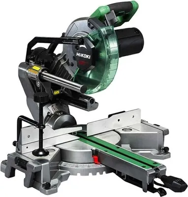 Zdjęcie produktu dla Hitachi Piła Ukośnica Z Posuwem 216Mm C8Fshgwaz