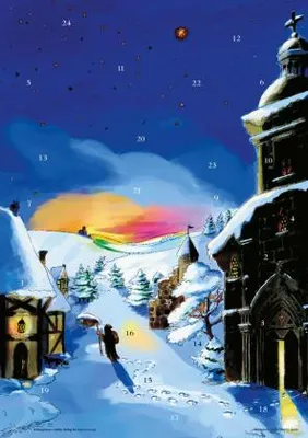 Image de Tillmann, M: Spurensuche: Weihnachten