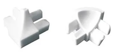 Obrázok produktu pre SPOJKA PRE HYGIENICKÝ PROFIL „SGUSCIO“ V. 8 mm – vnútorná