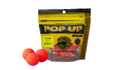 Produktbild von Karpfen Servis Vacclavik Pop Up Beutel 16mm 50g 3472