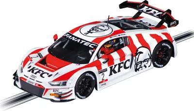 Image de Carrera Audi R8 LMS GT3 evo II 'KFC Racing, No.2' 1:24