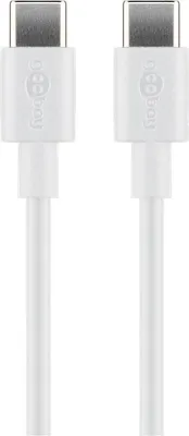 Produktbild von USB-C™ Lade- und Synchronisationskabel