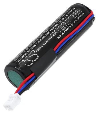 Obrázok produktu pre TECHTEK Batéria kompatibilná s [Veins] Accuvein AV500 Illuminator nahrádza 110-00003, pre 120074-O, pre ACCUAVBA500, pre BA500