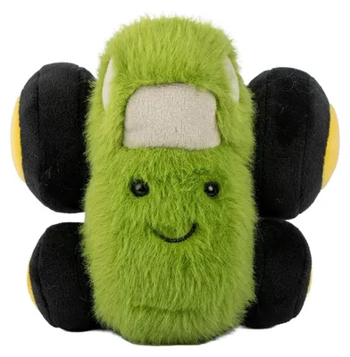 Produktbild von Wild & Soft Farm Friends Kuscheltier – Tractor