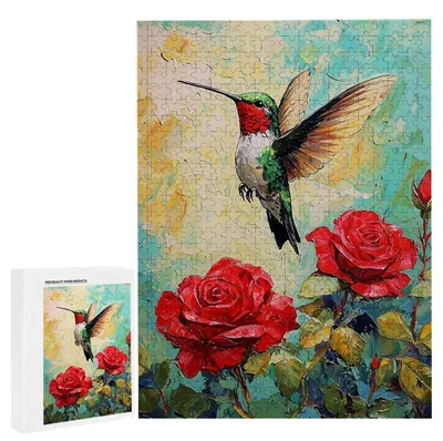 Image de Puzzle de 5000 pièces pour adultes