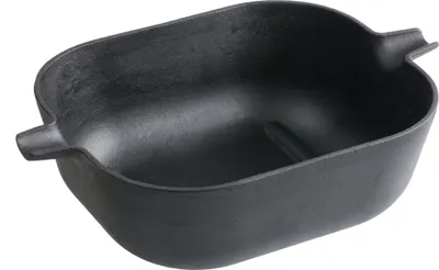 Obrázok produktu pre Tepro 8583 Gietijzeren Inzet Wok voor 8570 Hoofdgrillrooster