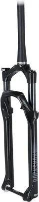 Produktbild von RockShox Judy Silver TK 130 mm 110x15 mm konischer Hals 28,6 mm schwarz glänzend (27,5) 00.4020.555.002