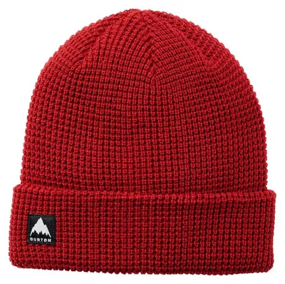 Image de BURTON Recycled Trope Beanie Tomate Taille unique