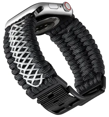 Imagen del producto de Omgoods: Correa de nylon de repuesto para Apple Watch