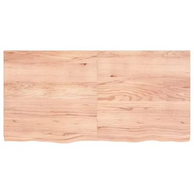 Zdjęcie produktu dla VidaXL 3156375, Drewno, Brązowy, Wewnętrzna, 28,8 kg, 600 mm, 40 mm