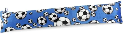 Obrázek produktu pro Polštářek válec - 15x85 cm - Modrá