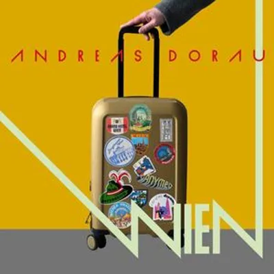 Produktbild von Wien
