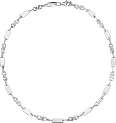 Produktbild von Kette Smart Jewel Fantasiekette, massiv, Silber 925 Silber 60 cm