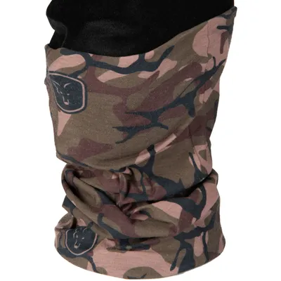 Produktbild von Fox Camo Snood - Multifunktionstuch