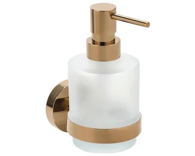 Obrázek produktu pro Dávkovač mýdla Bemeta CORAL 158109102