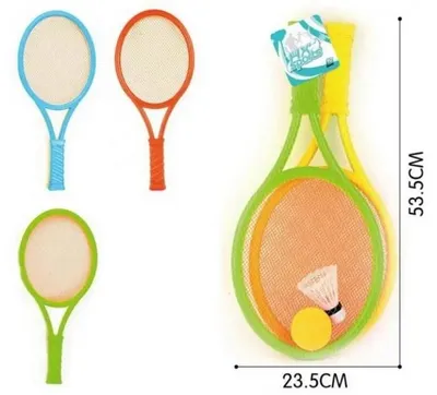 Immagine prodotto di Beach tennis - Madej