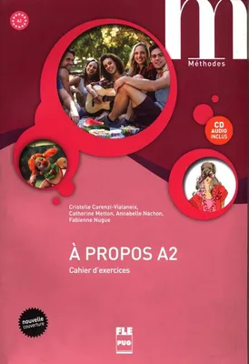 Immagine prodotto di Esercizi A2 + CD