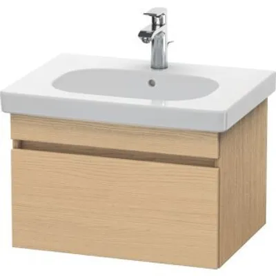Produktbild von DURAVIT DS638303030 WTU wandh. DuraStyle 453x600x398mm
