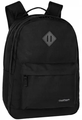 Obrázok produktu pre CoolPack - Školský batoh - Scout - Black Collection