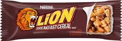 Zdjęcie produktu dla Baton Nestle Lion 25 g