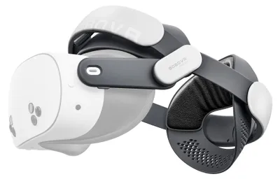 Obrázek produktu pro BOBOVR M3 pohodlný náhlavní pásek pro Meta Quest 3 / 3S