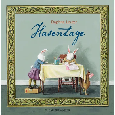 Image de Hasentage
