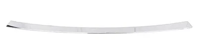 Produktbild von OMAC Kühlergrill-Zierleiste Kühlergrill-Leisten 3241082 Vorne 900mm 80mm 60mm Edelstahl