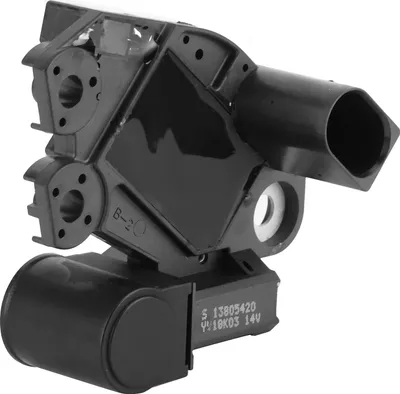 Image de Régulateur d'alternateur, régulateur de tension 2604313 Pièce de rechange adaptée pour Mercedes Benz C280