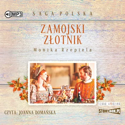 Zdjęcie produktu dla Zamojski zlotnik