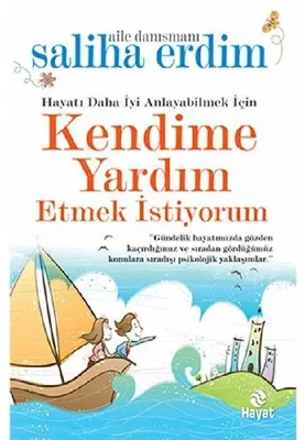 Produktbild von Kendime Yardim Etmek Istiyorum