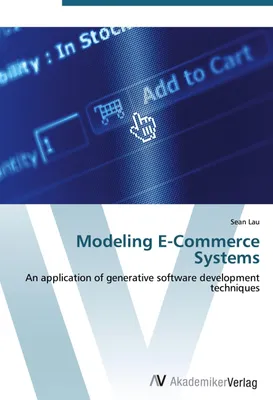 Produktbild von Modeling E-Commerce Systems