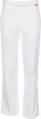 Produktbild von Planam Bundhose BW 290 Gr. 60 reinweiß