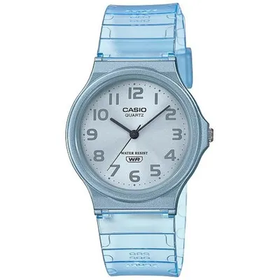 Produktbild von Casio Collection Armbanduhr analog Uhr MQ-24S-2BEF