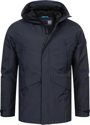 Produktbild von M|O'NEILL Urban Textured Jacket Herren Winterjacke 2500046-15039