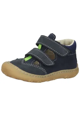 Produktbild von Ricosta EBI Baby - Jungen Lauflern in Blau, Größe 22