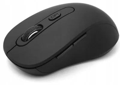 Zdjęcie produktu dla Logitech M90 - Przewodowa mysz USB, 1000 DPI, uniwersalna, czarna. Media-tech