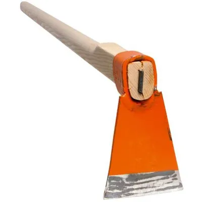 Immagine prodotto di Scopa a spalla, con manico 120 cm, ENPRO