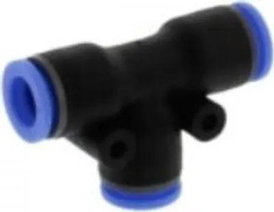 Produktbild von KUNZER Sortiment Rohrverbinder KLR08TV 8mm