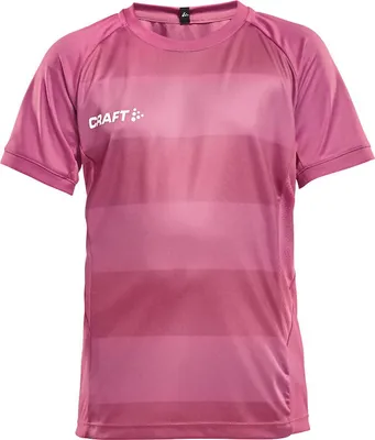 Image de Craft Progress Jersey Graphic Jr