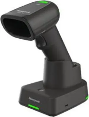 Zdjęcie produktu dla Honeywell 1962LI-2USB-5-R, Ręczny czytnik kodów kreskowych, 1D/2D, Code 128, Code 39, PDF417, U.P.C., Code 39, Macierz danych, QR Code, 1280 x 800 px, 0 - 100000 lx