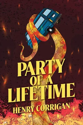 Produktbild von Party of a Lifetime