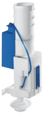 Image de GROHE Système double chasses AV1 42320000